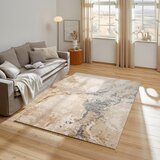 Dieter Knoll TKANA PREPROGA 200/290 cm tkano bež | Shoptok.si