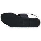 Liu Jo Sandali & Odprti čevlji Rachele 01 Črna | Shoptok.si