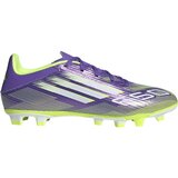Adidas Muške kopačke F50 Club Fg/Mg, Ljubičaste | ePonuda.com