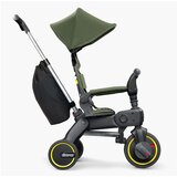 Doona Tricikel LIKI TRIKE S3 Desert Green | Shoptok.si