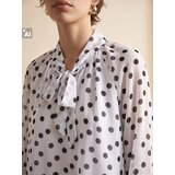 Sinsay Bluza u boho stilu s ukrasnim vezanjem Slike