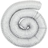  Ventilacijski kanal aluminijski 6 m Ø10 cm | shoptok.hr