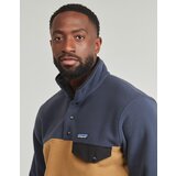 Patagonia Flis M'S LW SYNCH SNAP-T P/O Modra | Shoptok.si