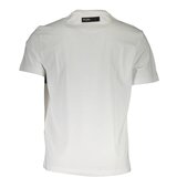 Plein Sport WHITE MEN&#39;S SHORT SLEEVE T-SHIRT | shoptok.hr