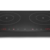 Dupla indukcijska ploča Kitchen Line | Eponuda.ba
