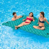 Intex mat giant dušek za vodu na naduvavanje 290x213cm ( 56841 )