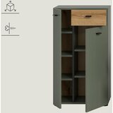 MID.YOU SREDNJE VISOKA OMARA 51/91/30 cm | Shoptok.si