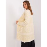 Wool Fashion Italia Sweater-AT-SW-234503.00P-light beige | shoptok.hr