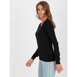 Jean Louis Francoise Sweater-NM-SW-J52002.70-black | Shoptok.si