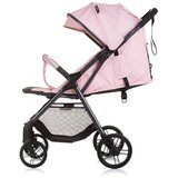 Chipolino kolica Sparkle Pink Marshmallow | shoptok.hr