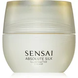 Absolute Silk Illuminative Cream hidratantna krema protiv bora i crnih mrlja 40 ml
