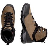 Mammut Mercury Tour Ii High Gtx Smeđa | shoptok.hr