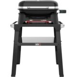 Weber Lumin 26 s stojalom, Black | Shoptok.si