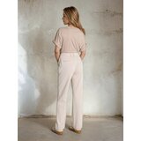 Sinsay Hlače sa šavovima | shoptok.hr