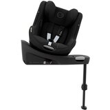 Cybex autosjedalica i-Size 40-105 cm Sirona G moon black 523001203 | shoptok.hr