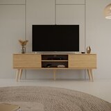 HAPPYKIDS TV OMARICA TORONTO 160 CM - HRAST Cene