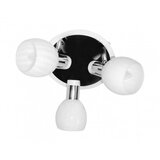 Mitea Lighting M130331 spot lampa 3xE14 40W krug | Eponuda.com