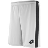 Lotto Hlače 3/4, 7/8 Elite Plus Short Bela | Shoptok.si