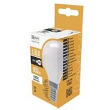 Emos Led sijalica Basic mini Globe 8,3W E14 NW ZL3912 | ePonuda.com