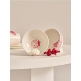 Sinsay Zdjelice s božićnim motivom set od 2 | shoptok.hr