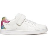 Geox J ECLYPER GIRL Bijela Cijene