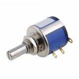 Schukat Electronic gmbh Potenciometar 534-10K | ePonuda.com