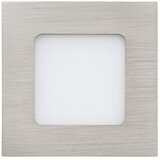 Eglo 64598 - LED ugradno svetlo FUEVA 1 PRO LED/2,8W/230V 4000K hrom | Eponuda.com