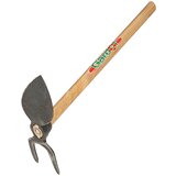 GARDOL dvostranska motika za visoke grede gardol (leseni ročaj, dolžina: 45 cm) Cene