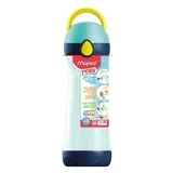 flasa za vodu concept 580ml zelena ( m871617 )