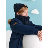 Sinsay Komplet kape i grijača za vrat | shoptok.hr