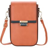  Torba Baellerry CL-25521 - Narančasta KP25521 | Shoptok.si