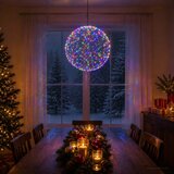  Božićni vrh svjetla 950 LED lampica Višebojno - Šareni Ø 60 x 63 cm 1 | shoptok.hr