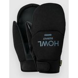 Howl Jeepster Rokavice Mitt black | Shoptok.si