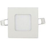  LED ugradna svetiljka LED/3W/230V 6000K | Eponuda.com