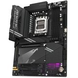 Gigabyte X870 AORUS ELITE WIFI7 Motherboard - Supports AMD Ryzen 9000 CPUs, 16+2+2 phases VRM, up to 8000MHz DDR5 (OC), 3xPCIe 5.0 + 1xPCIe 4.0, Wi-Fi 7, 2.5GbE LAN, USB 4 | shoptok.hr