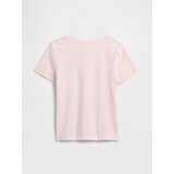 GAP Baby T-shirt with CashSoft logo - Boys | shoptok.hr