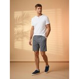 Sinsay Pamučna majica kratkih rukava | shoptok.hr