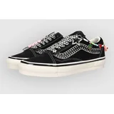 LX Old Skool Charms Superge black / marshmallow