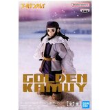 Bandai Banpresto GOLDEN KAMUY - Asirpa figurica, (21551318) | Shoptok.si