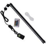  LED svjetiljka s mjehurićima za akvarij RGB 56,5 cm | Eponuda.com
