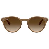 Ray-ban Unisex Sunčane naočale Ray Ban RB2180 50 Brown | shoptok.hr