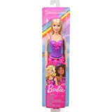Barbie princeza pink DMM06 ( 780567 ) | ePonuda.com