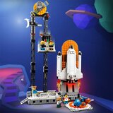 Lego Creator 3in1: Vesoljski vlakec smrti | Shoptok.si