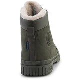 Palladium Polškornji Sp20 Cuff Zelena | Shoptok.si