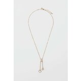 Marisse Necklace L-Na-4004 Gold | Shoptok.si