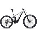  Bicikl GIANT Reign E+ 3 25km/h Raw Aluminum - S | shoptok.hr