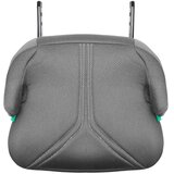 Kinderkraft booster autosjedalica I-BOOST 2 PRO i-Size s Isofixom (125-150 cm), siva | Eponuda.ba