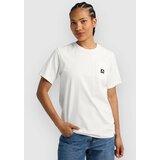 Burton Colfax T-shirt stout white Cene