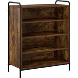  Ormar za cipele 76 x 36,5 x 93 cm Konstruirano drvo | shoptok.hr