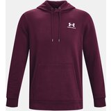 Under Armour Sweatshirt UA Essential Fleece Hoodie-PPL - Men | Shoptok.si